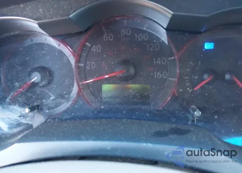 2008 Nissan Altima 2.5 S z USA, uszkodzony, nr VIN 1N4AL21E48C285447